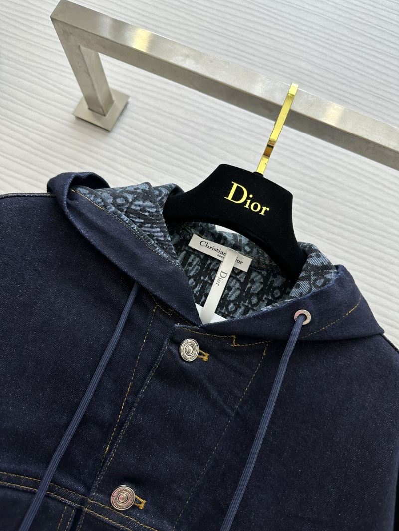 Christian Dior Outwear